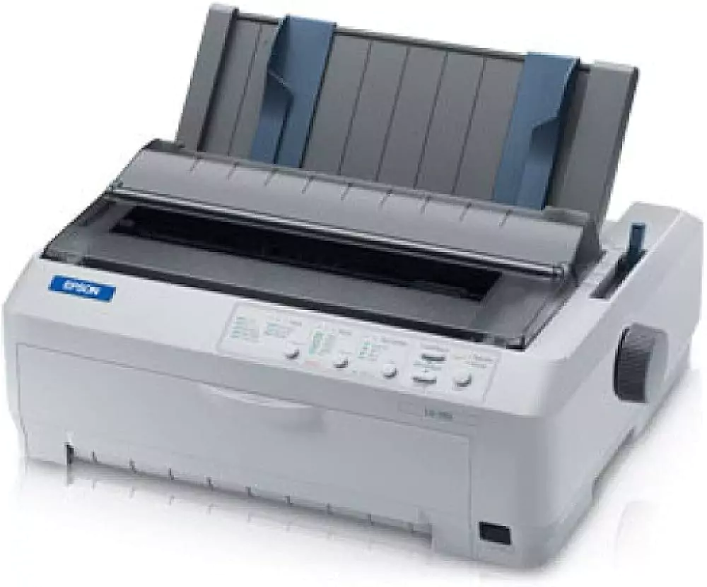 impact-printer
